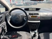 Citroen C4 1.6 HDi Attraction