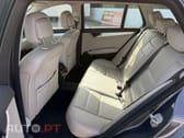 Mercedes-Benz C 200 CGi Elegance BlueEfficiency