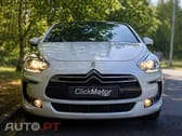 DS DS5 2.0 Hybrid4 Sport Chic