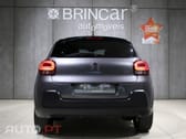 Citroen C3 1.2 PureTech Shine