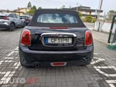MINI Cabrio Cooper Premium Resolute Edition Auto