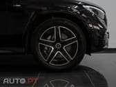 Mercedes-Benz GLC 300 e 4Matic