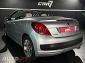 Peugeot 207 1.6 HDi Sport