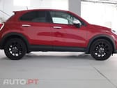 Fiat 500X 1.6 MJ Lounge J18 DCT S&S