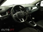 Renault Captur Captur 1.0 TCe Techno Bi-Fuel