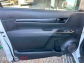 Toyota Hilux X-CAB 4x2  2.4D-4D 150cv