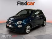 Fiat 500C 1.0 Hybrid Dolcevita