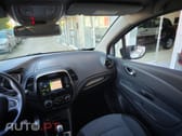 Renault Captur 0.9 TCE Exclusive