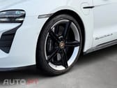 Porsche Taycan Turbo S