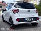 Hyundai i10 1.0 Comfort