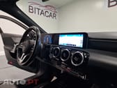 Mercedes-Benz A 180 d Style Plus Aut.