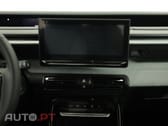 Citroen e-C3 e-C3 44 kWh Autonomia Conforto Max