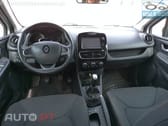 Renault Clio IV ZEN 1.5 DCI S/S 75cv