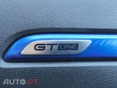 Renault Mégane 1.5 Blue dCi GT Line