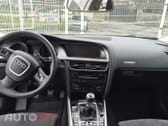 Audi A5 3.0 TDi Quattro