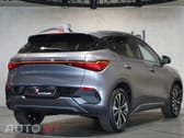 BYD Atto 3 60.48 kWh Comfort