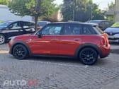MINI Cooper Cooper D