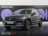 Volvo XC60 2.0 T6 PHEV Inscription Expression AWD