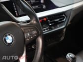 BMW 116 d Corporate Edition