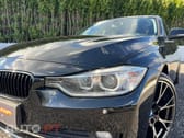 BMW 320 d Line Sport Auto