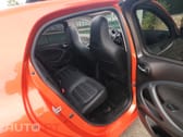 Smart ForFour EQ Prime Edition