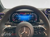 Mercedes-Benz GLC 300 de 4MATIC AMG Line