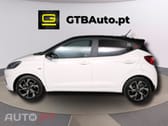 Hyundai i10 1.0 T-GDI N-Line
