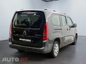 Citroen Berlingo 1.5 BlueHDi XL Feel