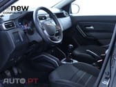 Dacia Duster DUSTER JOURNEY+ECO-G 100GPL 4X2