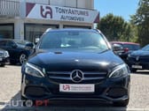 Mercedes-Benz C 300 h Avantgarde+