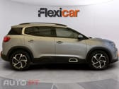 Citroen C5 Aircross 1.5 BlueHDi Feel Pack