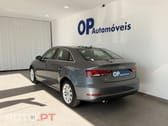 Audi A3 1.6 TDI Attraction