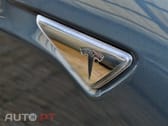 Tesla Model S 85 Perfomance