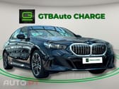 BMW i5 eDrive40 M-Sport I.V.A DEDUTIVEL 