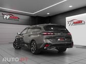 Peugeot 308 SW PureTech 130 GPF Stop & Start Allure Business-Pack