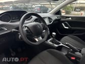 Peugeot 308 1.5 BlueHDi Active Pack