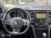 Renault Mégane 1.5 dCi Confort