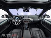 BMW iX3 Impressive