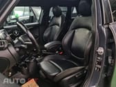 MINI Cooper Cooper SD Seven Chili