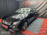 Mercedes-Benz C 200 BlueTEC Avantgarde