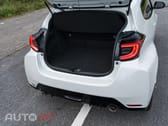 Toyota GR Yaris 1.6 T Extreme Rally