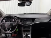 Opel Astra Sports Tourer 1.5 D Business Edition S/S