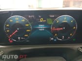 Mercedes-Benz A 180 d AMG Line Aut.