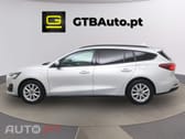 Ford Focus SW 1.0 EcoBoost Cool & Connect I.V.A DEDUTIVEL 