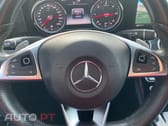 Mercedes-Benz E 220 d AMG Line