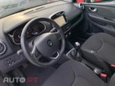 Renault Clio 1.5 dCi Limited