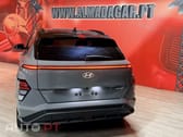 Hyundai Kauai N-LINE