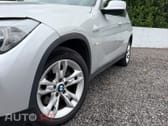 BMW X1 23 d xDrive Auto