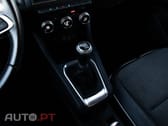 Renault Captur 1.0 TCe Techno