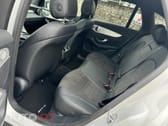 Mercedes-Benz GLC 250 d AMG Line 4-Matic